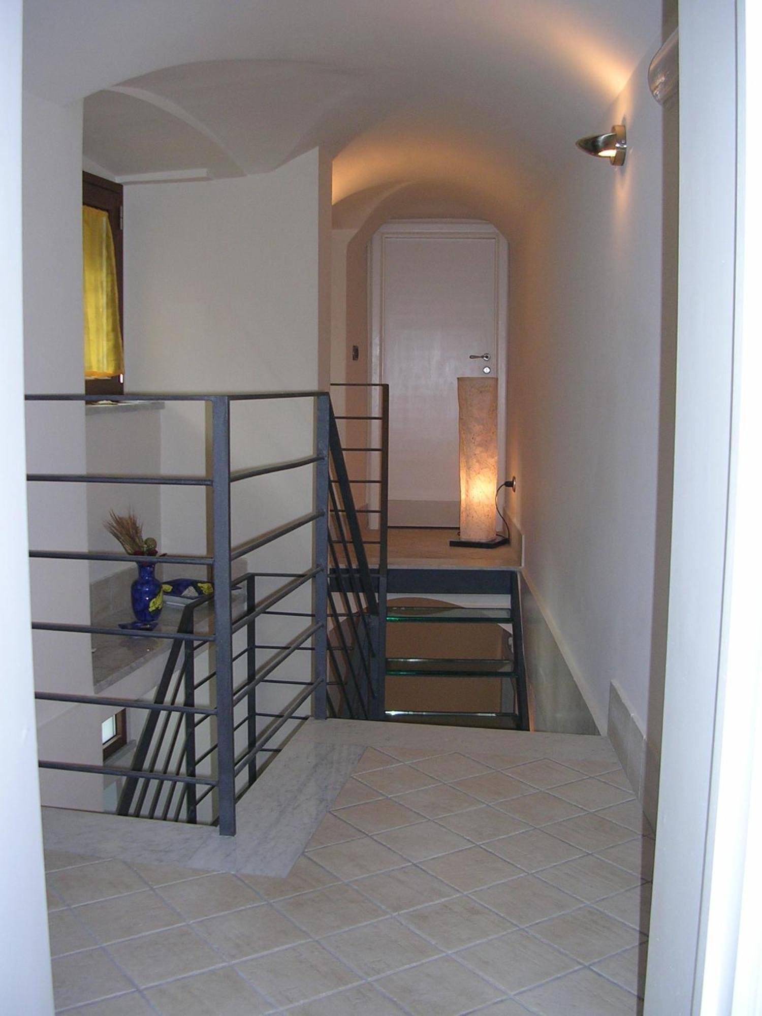 Rossocorallo B&B Catania Exterior foto