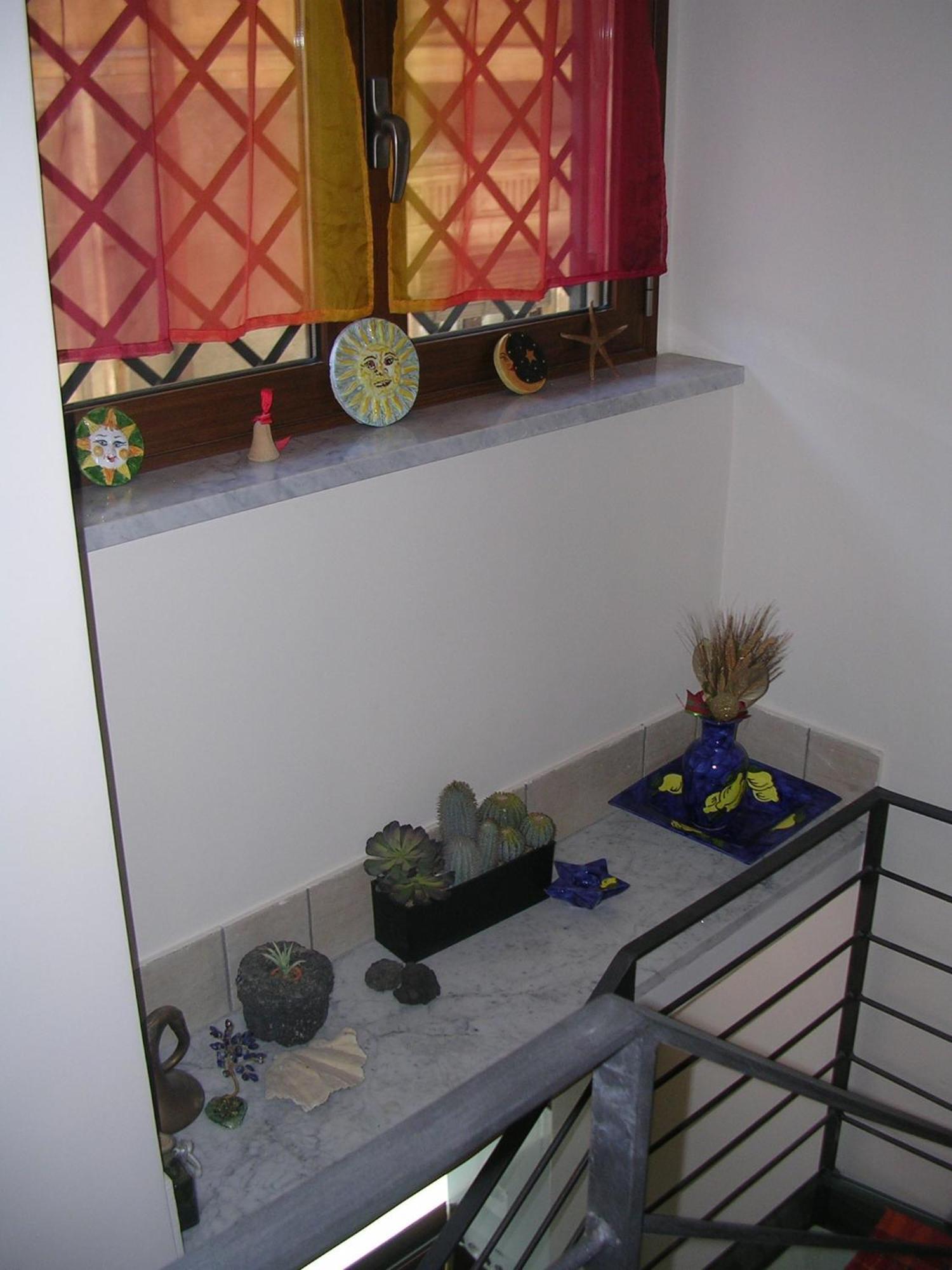 Rossocorallo B&B Catania Exterior foto