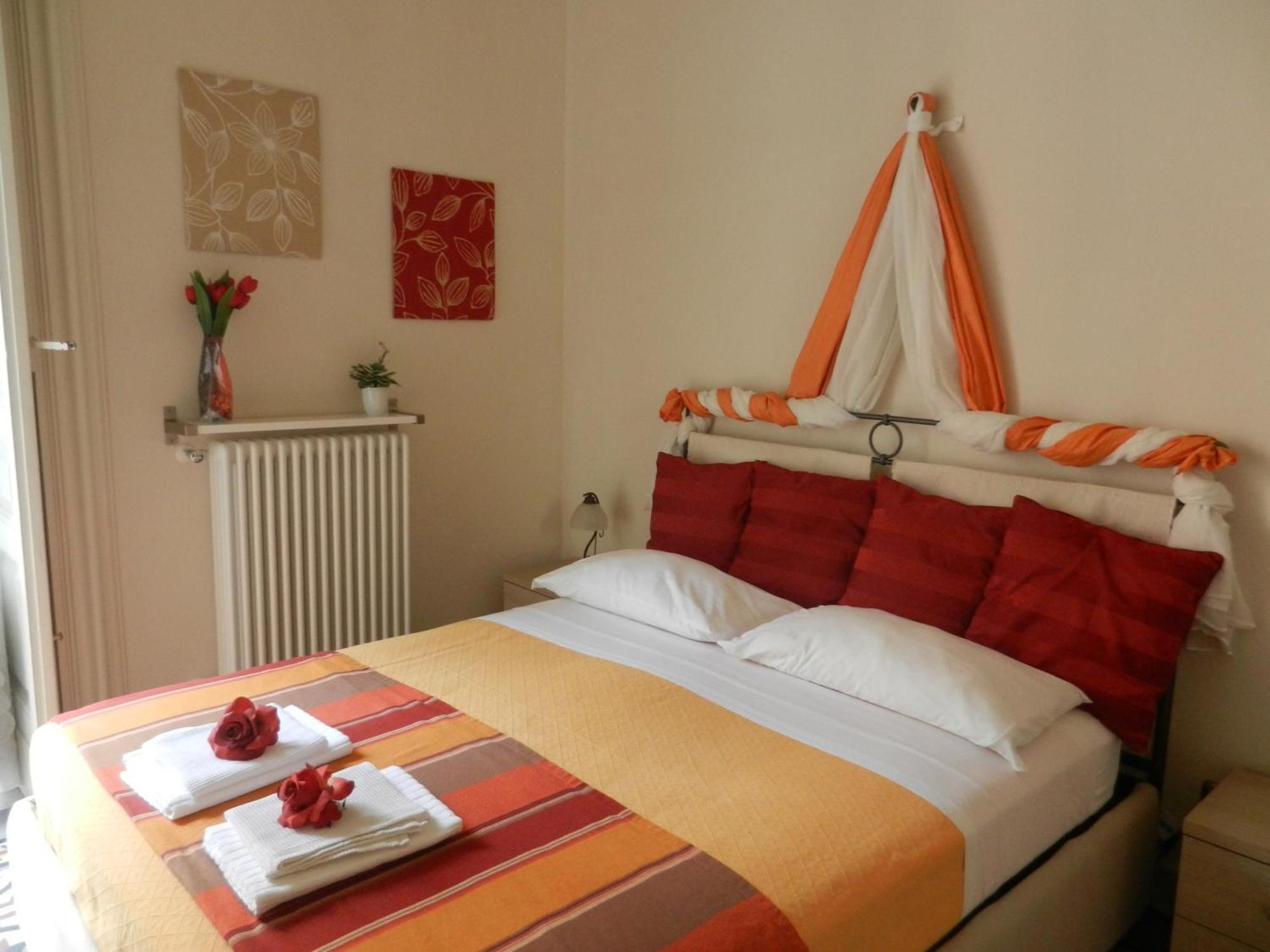 Rossocorallo B&B Catania Exterior foto