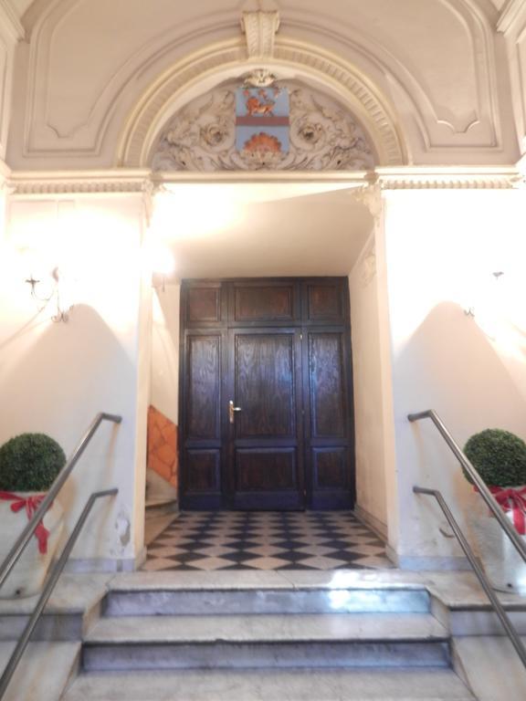 Rossocorallo B&B Catania Exterior foto