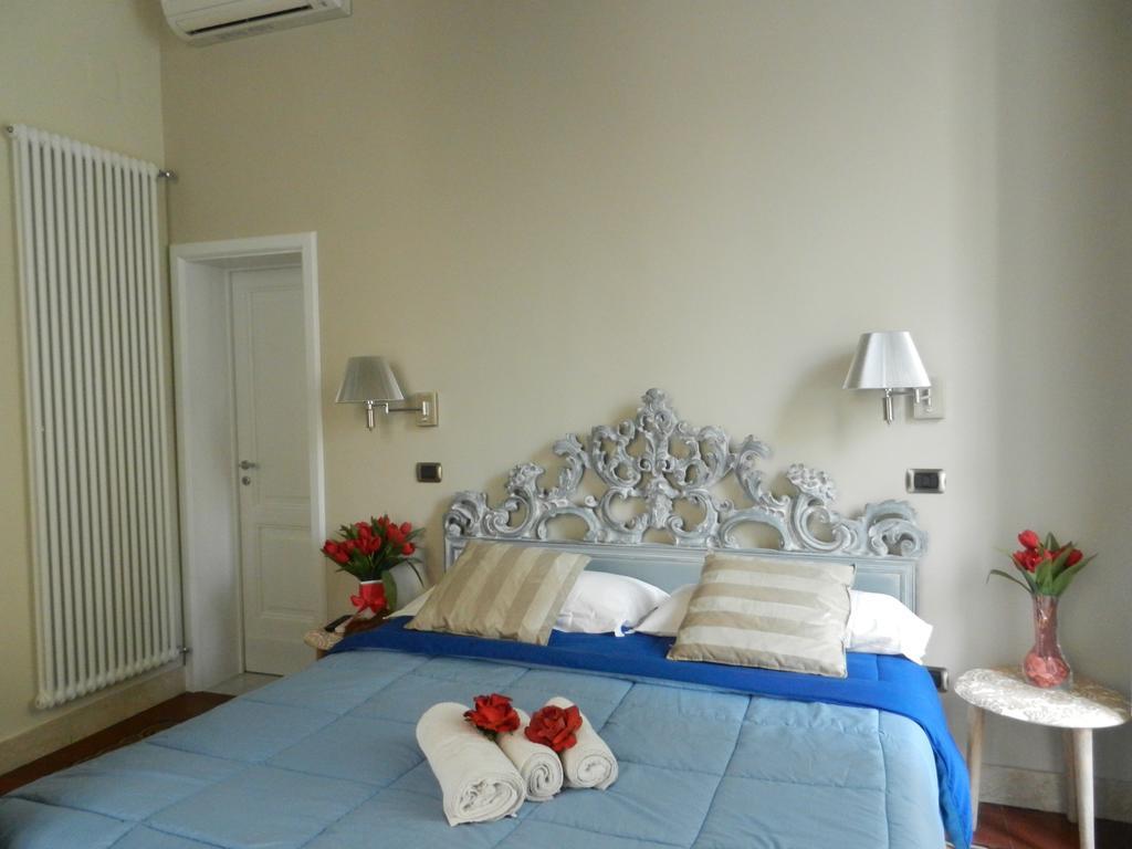 Rossocorallo B&B Catania Exterior foto