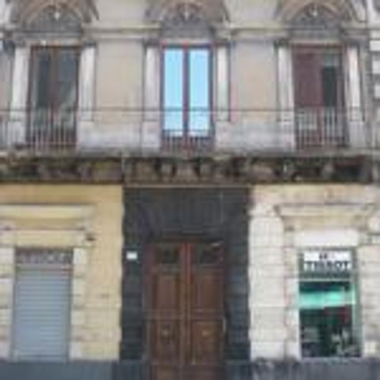 Rossocorallo B&B Catania Exterior foto